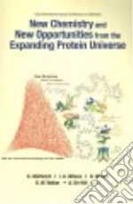 New Chemistry and New Opportunities from the Expanding Protein Universe
