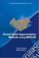 Kernel-based Approximation Methods Using Matlab