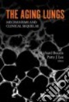 The Aging Lungs libro str