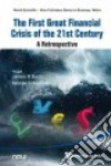 The First Great Financial Crisis of the 21st Century libro str