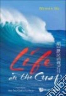Life on the Cusp libro in lingua di Wu Weimin (EDT), Tong Harry (TRN), Wang Candice Yuxi (TRN)