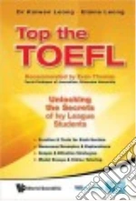 Top the Toefl