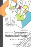 Topics in Contemporary Mathematical Physics libro str