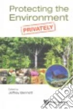 Protecting the Environment, Privately