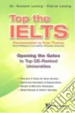 Top the Ielts