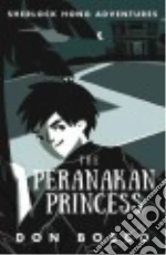 The Peranakan Princess