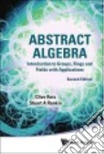Abstract Algebra