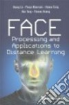 Face Processing and Applications to Distance Learning libro str