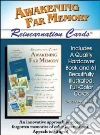 Reincarnation Cards libro str