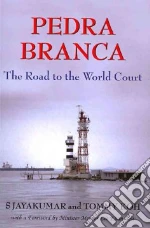 Pedra Branca