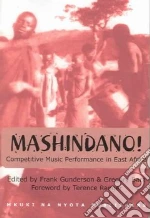 Mashindano! Competitive Music Performance in East Africa