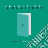 Intuitive Solutions libro str