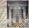 Parkins Robert - German Romantic Organ Music cd musicale di Gothic