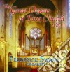 Frederick Swann: The Great Organs Of First Church Vol.1 cd