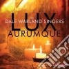 Warland Singers Dale - Dale Warland Singers: Lux Aurumque cd musicale di Gothic