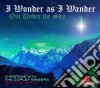 Singers Coply - I Wonder As I Wander: Christmas With The Coply Singers cd