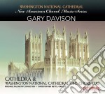 Gary Davison - New American Choral Music