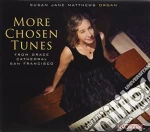 Susan Janes Matthews: More Chosen Tunes cd