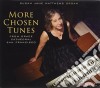 Susan Janes Matthews: More Chosen Tunes cd
