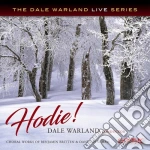 Benjamin Britten / Daniel Pinkham - Hodie!: Choral Works Of Benjamin Britten & Daniel Pinkham cd
