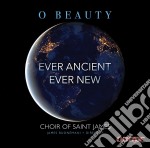 O Beauty: Ever Ancient Ever New