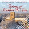 Tidings Of Comfort & Joy cd
