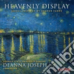 Deanna Joseph - Heavenly Display: Songs Inspired By Shaker Tunes cd