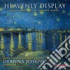 Deanna Joseph - Heavenly Display: Songs Inspired By Shaker Tunes cd
