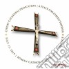 Ball / Romeri / Cathedral Choirs - Christ Cathedral Dedication cd
