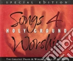Songs For Worship Vol. 2 / Various cd