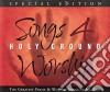 Songs For Worship Vol. 2 / Various cd