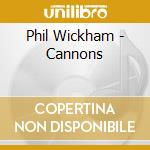 Phil Wickham - Cannons