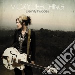 Vicky Beeching - Eternity Invades