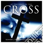 At The Foot Of The Cross / Various cd