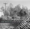 John Mark McMillan - The Medicine cd