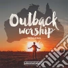 Planetshakers - Outback Worship Sessions cd musicale di Planetshakers