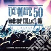 Ultimate 50 Worship Collection / Various (3 Cd) cd