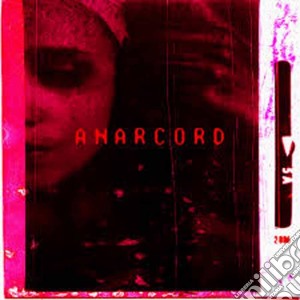 Anarcord - Anarcord cd musicale di Anarcord