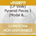(LP Vinile) Pyramid Pieces 1 (Modal & Eco-Jazz From Australia 1969-79) / Various vinile