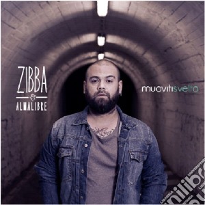 Zibba - Muoviti Svelto cd musicale di Zibba