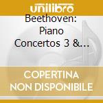 Beethoven: Piano Concertos 3 & 5 - Kempff, Ozawa, Decker, Montreal Sym. Orc cd