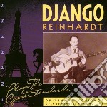 Django Reinhardt - Plays The Great Standards