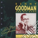 Benny Goodman - I'M Not Complainin'