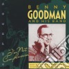 Benny Goodman - I'M Not Complainin' cd musicale di Benny Goodman