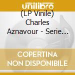 (LP Vinile) Charles Aznavour - Serie Successo lp vinile di Charles Aznavour