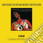 Sarah Vaughan - Send In The Clowns