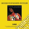 Sarah Vaughan - Send In The Clowns cd