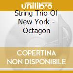 String Trio Of New York - Octagon