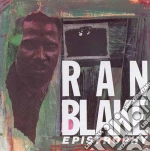 Ran Blake - Epistrophy cd