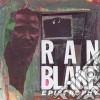 Ran Blake - Epistrophy cd
